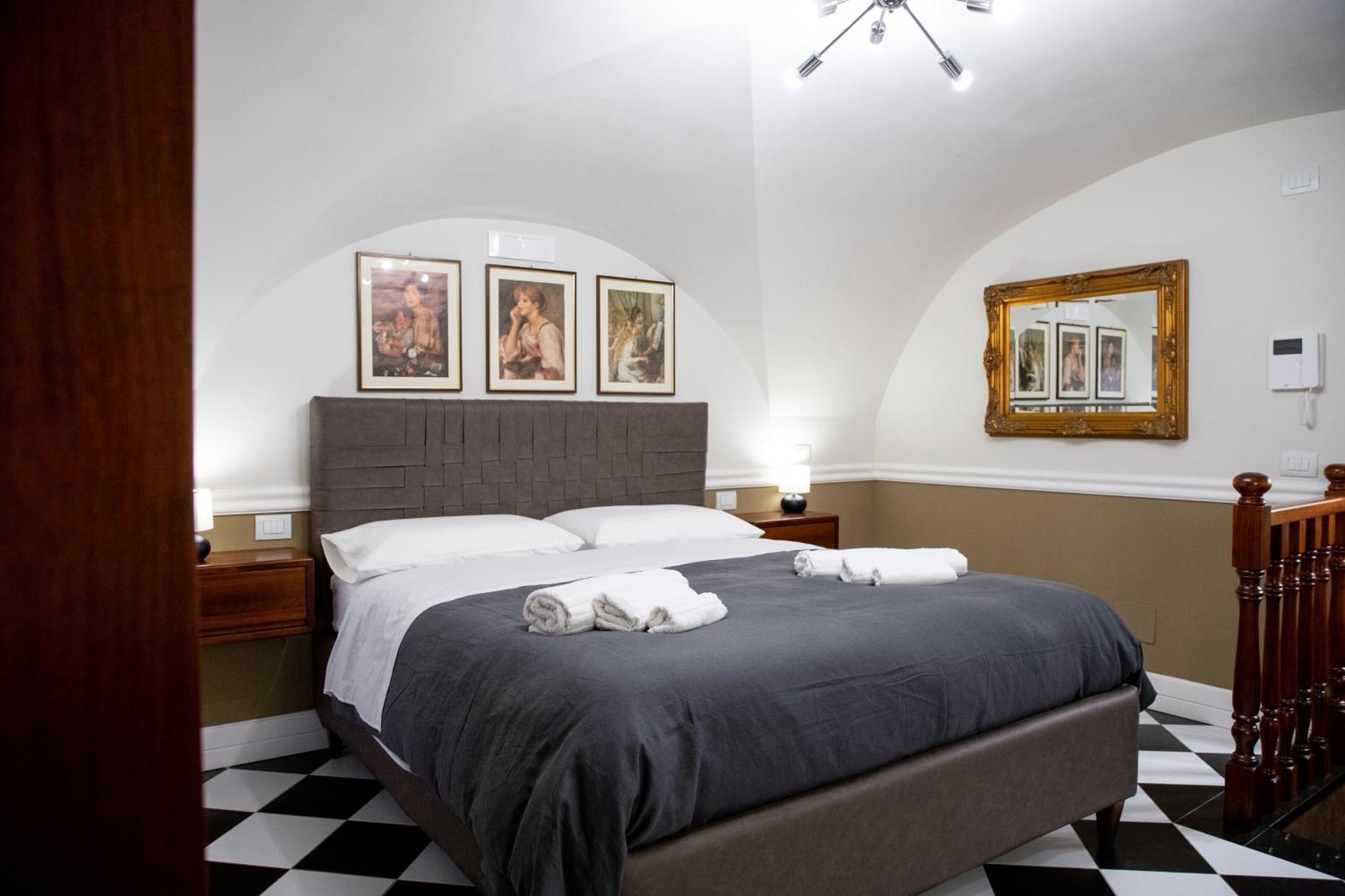 Вилла Borgo Santa Caterina Катания Экстерьер фото
