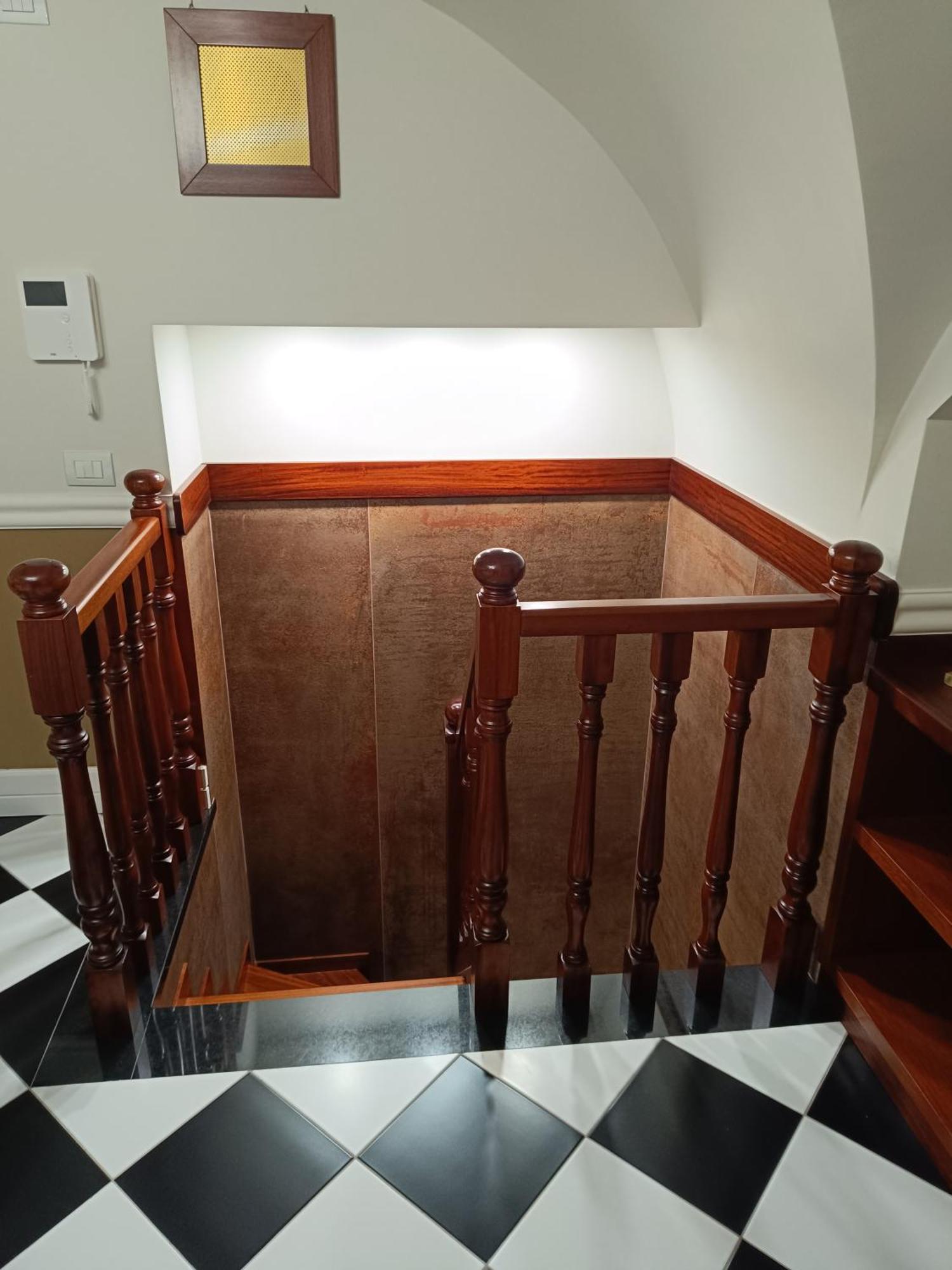 Вилла Borgo Santa Caterina Катания Экстерьер фото